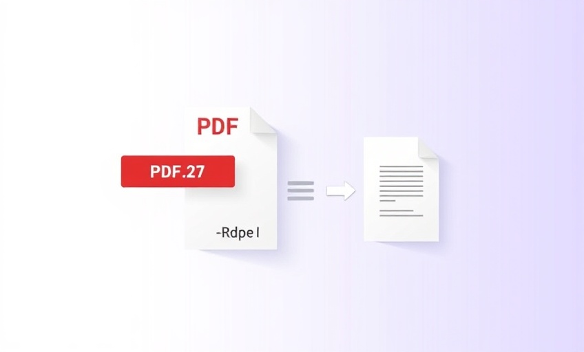 PDF 压缩